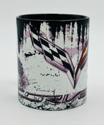Lade das Bild in den Galerie-Viewer, Corvette C7
