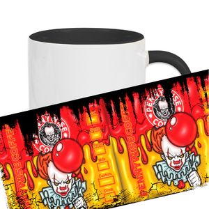 Vintage Becher Pennywise Coffee