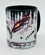 Lade das Bild in den Galerie-Viewer, Corvette C7
