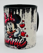 Lade das Bild in den Galerie-Viewer, Vintage Becher Minnie
