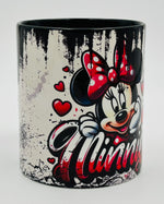 Lade das Bild in den Galerie-Viewer, Vintage Becher Minnie
