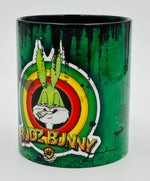 Lade das Bild in den Galerie-Viewer, Vintage Becher BUDZ BUNNY
