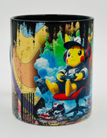 Lade das Bild in den Galerie-Viewer, Vintage Becher Pokemon Pikachu Gamer
