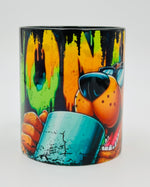 Lade das Bild in den Galerie-Viewer, Vintage Becher Scooby Doo
