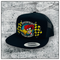 Snapback by MG " Speedfreak "