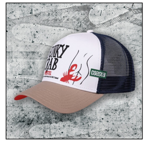 Snapback Cap Coastal CO10