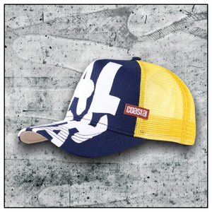 Snapback Cap Coastal CO08