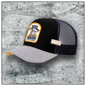 Snapback Cap Coastal CO02