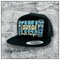 Snapback Cap TIKI Lounge