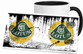 Vintage Becher LOTUS