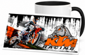 Vintage Becher KTM