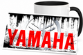 Vintage Becher YAMAHA