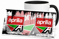 Vintage Becher Aprilia