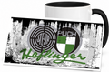 Vintage Becher PUCH STEYR