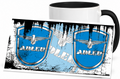 Vintage Becher ADLER