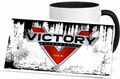 Vintage Becher Victory