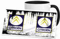 Vintage Becher Citroen