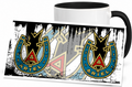 Vintage Becher ARIEL