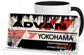 Vintage Becher Advan Yokohama