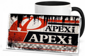 Vintage Becher Apex Performance