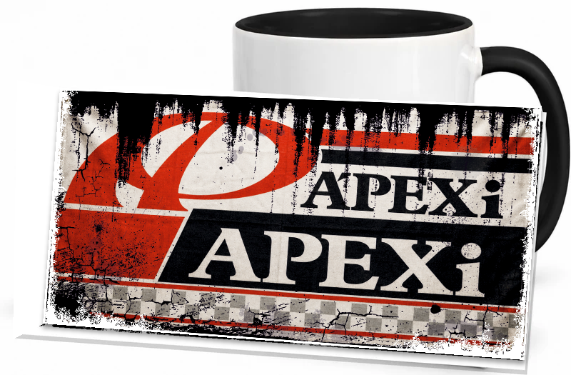 Vintage Becher Apex Performance