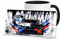 Vintage Becher BMW M Motorsport