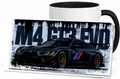 Vintage Becher BMW M4 GT3 EVO