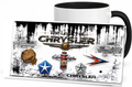 Vintage Becher Chrysler Legacy