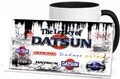 Vintage Becher Datsun Legacy