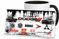 Vintage Becher Dodge Legacy