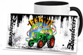 Vintage Becher Fendt Agrar