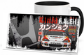 Vintage Becher Honda Civic EK9 Osaka Kanjo