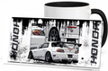 Vintage Becher Honda S2000