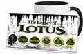 Vintage Becher Lotus Legacy