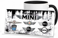 Vintage Becher Mini Legacy