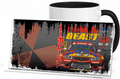 Vintage Becher Mitsubishi Lancer Evolution VI Ralliart