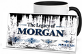 Vintage Becher Morgan Legacy