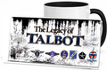 Vintage Becher Talbot Legacy