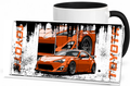 Vintage Becher Toyota GT86