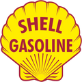 Aufkleber Shell - G4