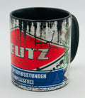 Vintage Becher Deutz 10K