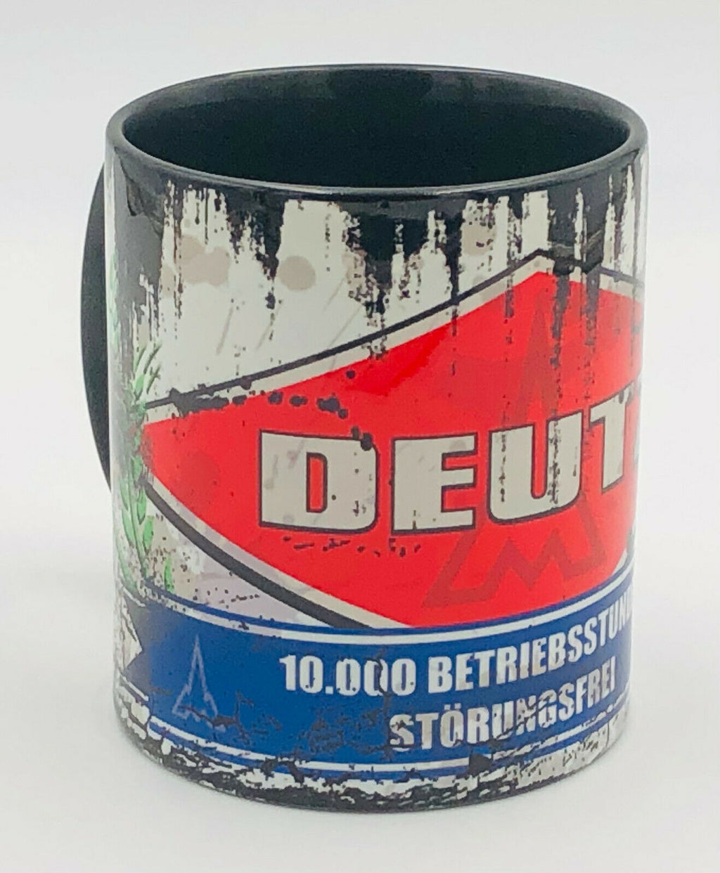 Vintage Becher Deutz 10K