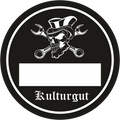 Aufkleber- Kulturgut -T1