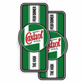 Aufkleber Good Castrol - G16