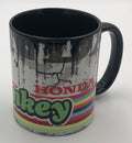 Vintage Becher Honda Monkey