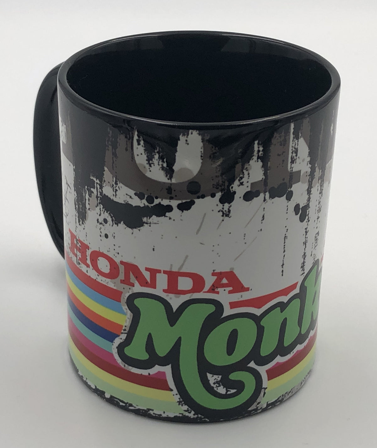 Vintage Becher Honda Monkey