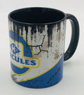 Vintage Becher Hercules