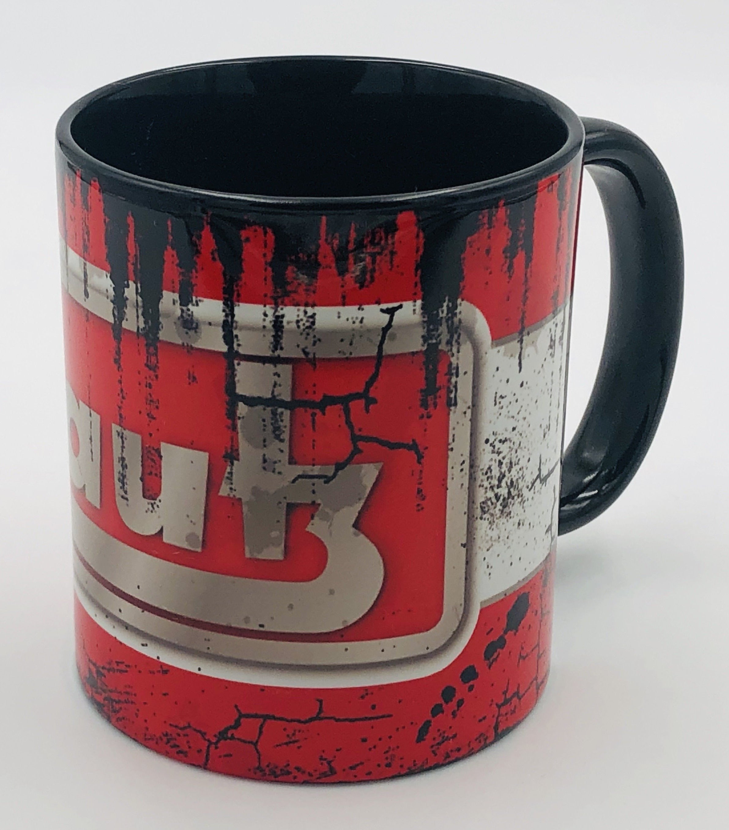 Vintage Becher Bautz