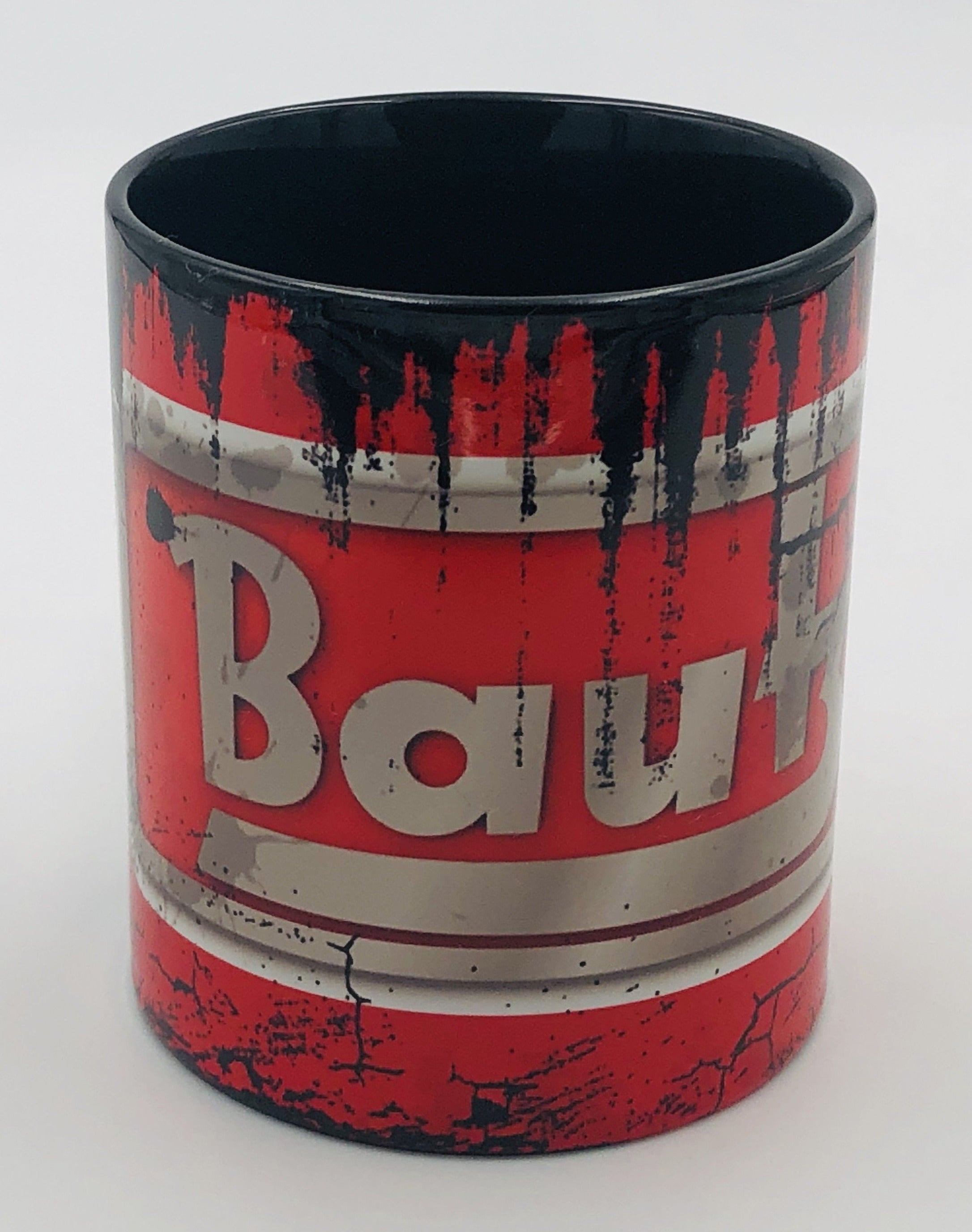 Vintage Becher Bautz