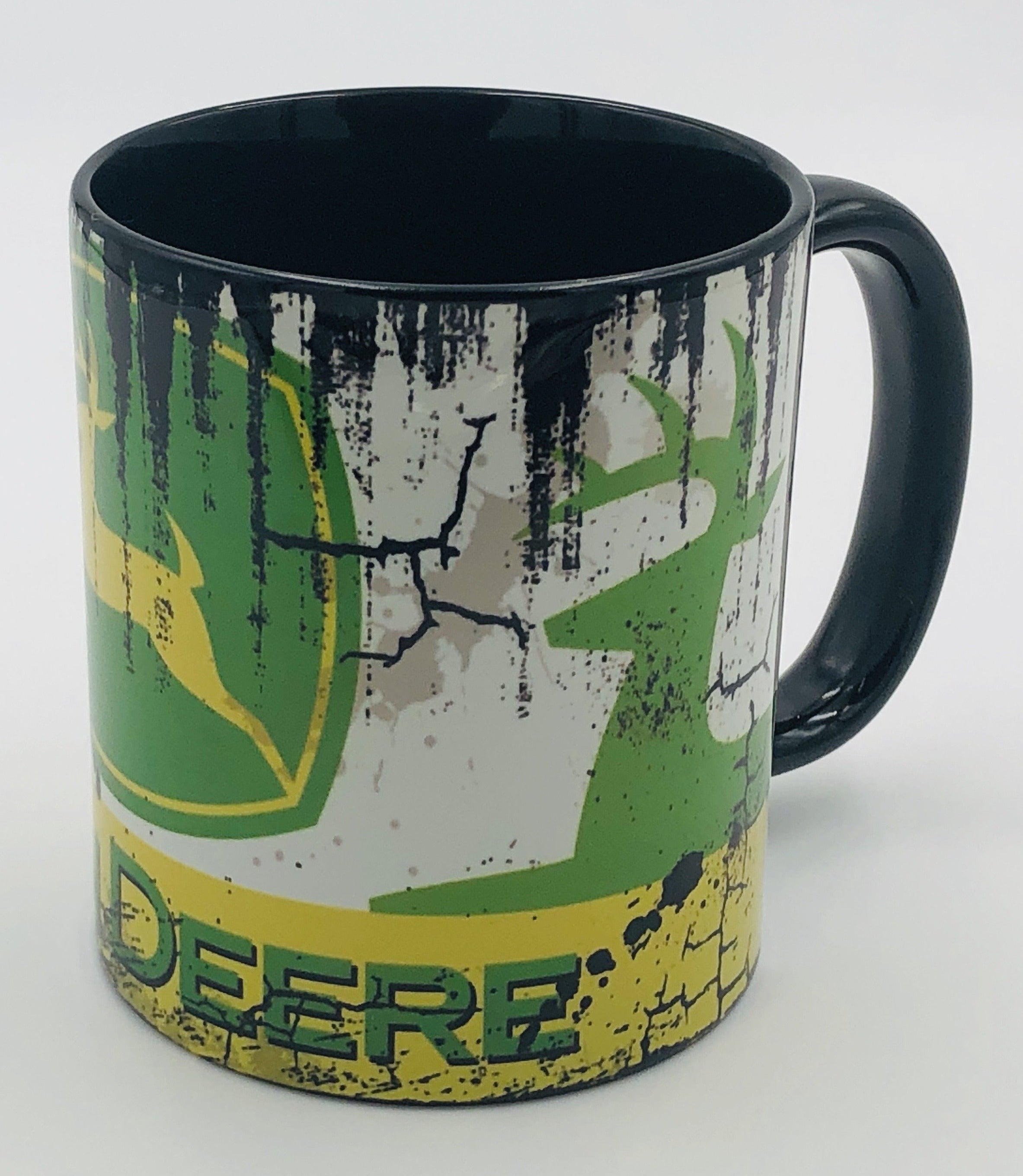 Vintage Becher John Deere II